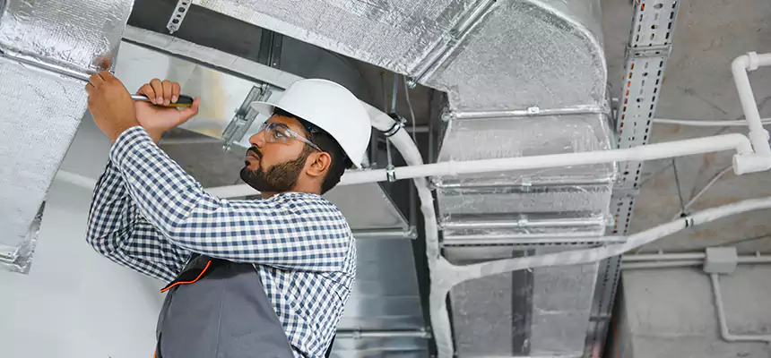 Proactive Ac Vent Repairs & Air Duct Replacement Companies Near Me in Wheeling