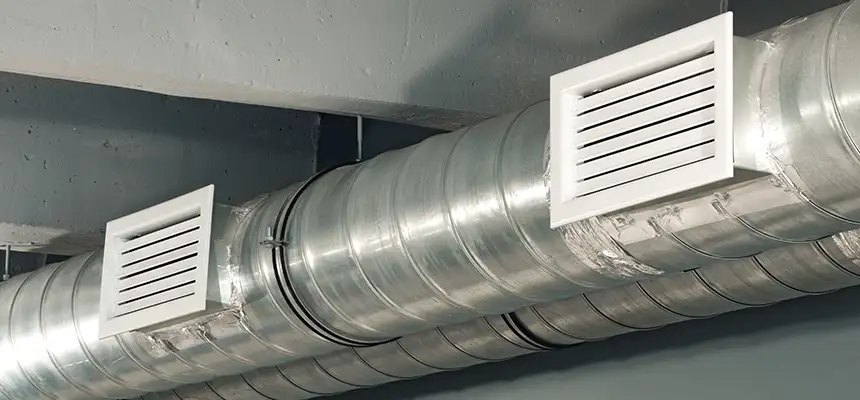 Our Air Duct Camera Inspection Services in Wheeling, WV