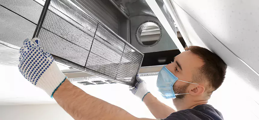 Our Bathroom Exhaust Duct Cleaning Services in Wheeling, WV