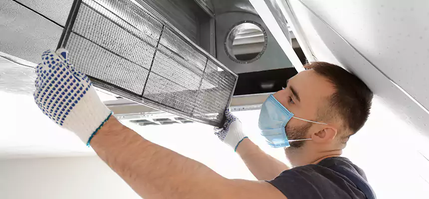 Our Dryer Vent Cleaning Services in Wheeling, WV