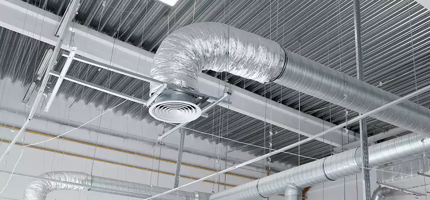 Our Dryer Vent Hose Replacement Services in Wheeling, WV
