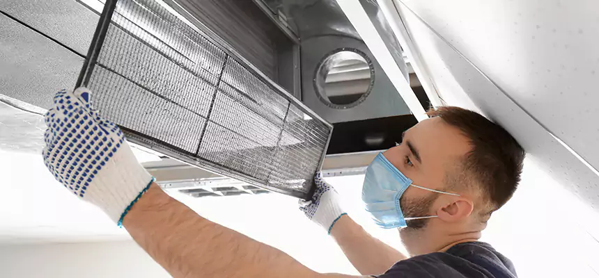 Our Dryer Vent Replacement Services in Wheeling, WV