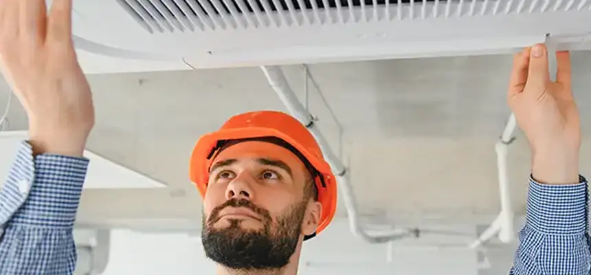 Our Furnace Vent Cleaning Services in Wheeling, WV