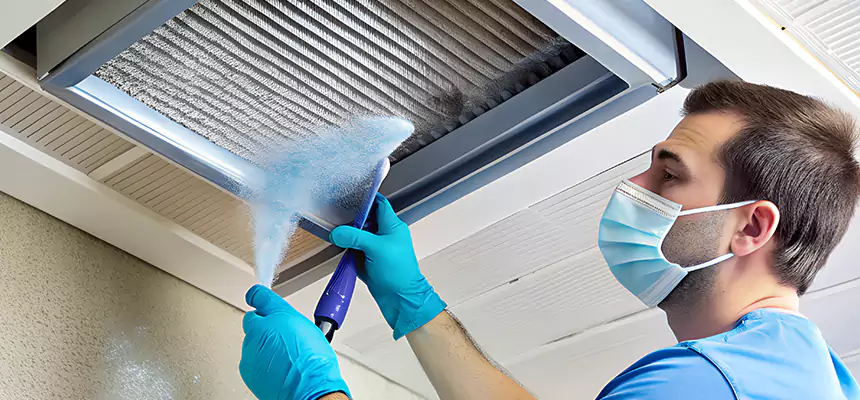 Our Home Ventilation Cleaning Services in Wheeling, WV