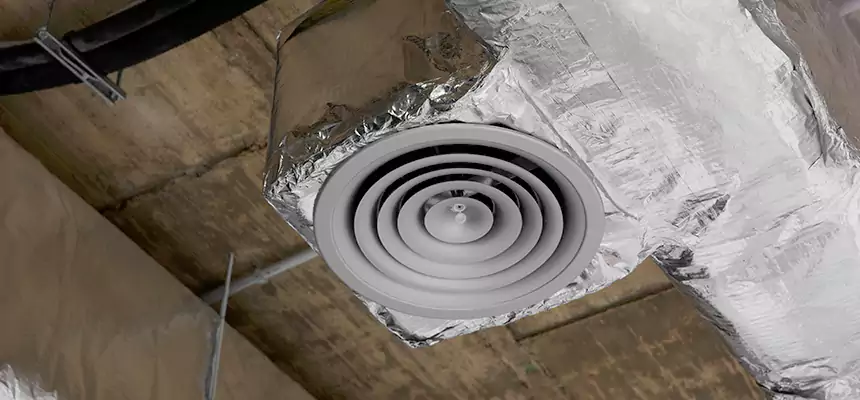 Our Industrial Dryer Vent Cleaning Services in Wheeling, WV