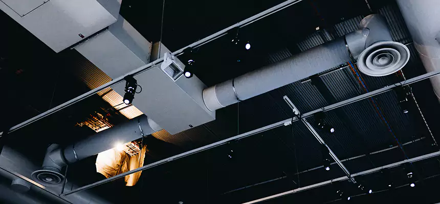 Our Seasonal Allergy Air Duct Cleaning Services in Wheeling, WV