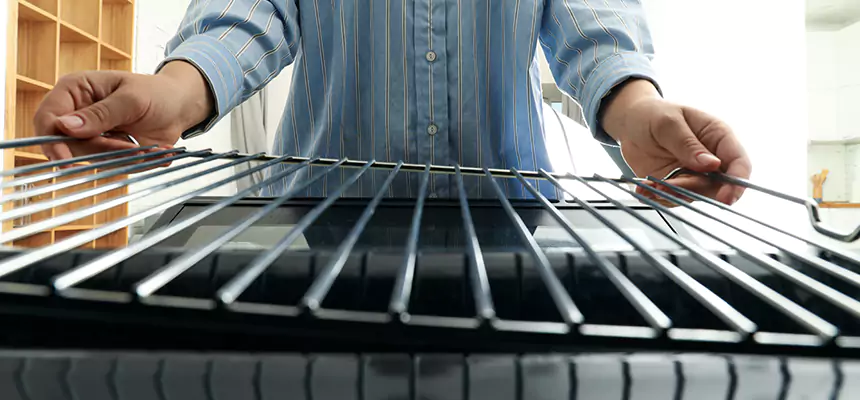 Our Vent Grille Washing Services in Wheeling, WV