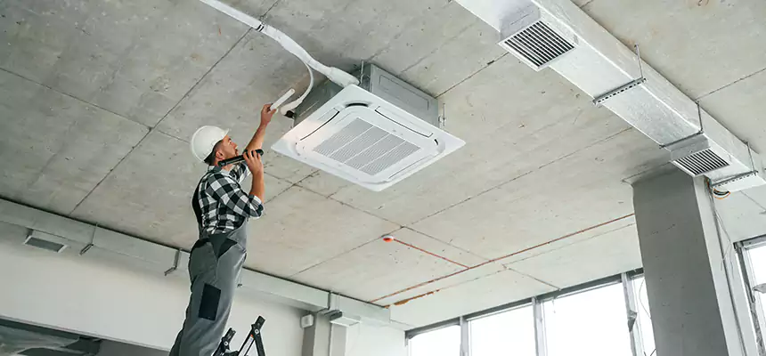 Our Wi Fi Connected Air Ducts Services in Wheeling, WV