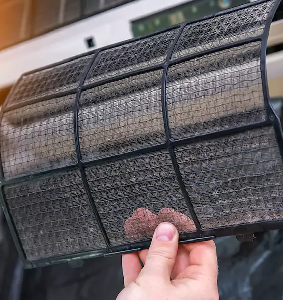 Top-notch AC Air Filter Replacement in Wheeling