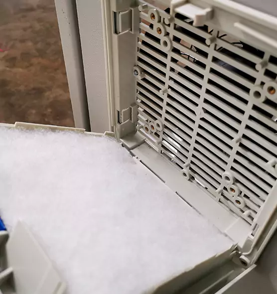 Professional Air Duct Expansion Solutions in Wheeling, WV