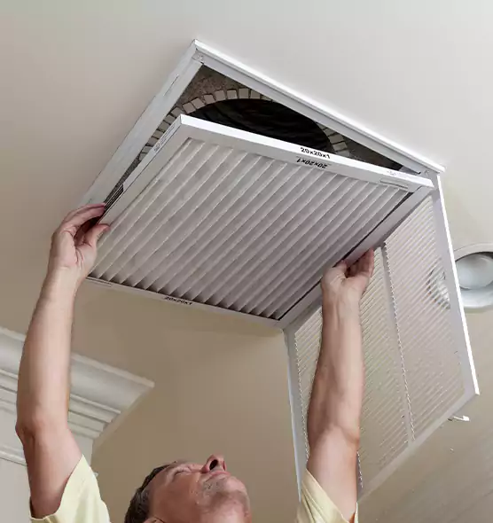 Trusted Apartment Air Duct Cleaning in Wheeling, WV