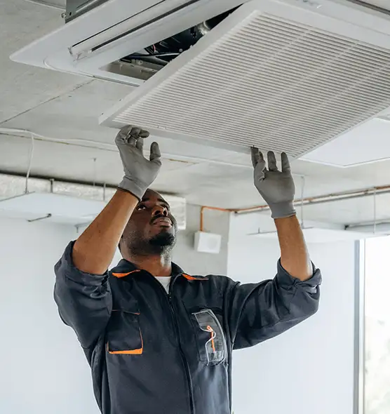 About Certified Air Duct Specialists in Wheeling, WV