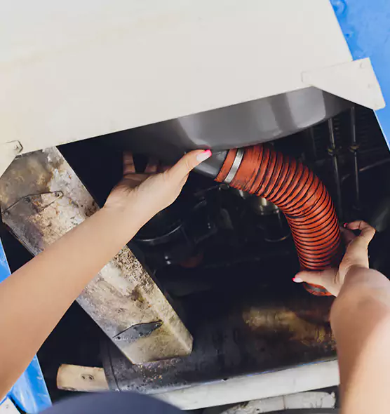 Professional Dryer Duct Pressure Testing in Wheeling, WV
