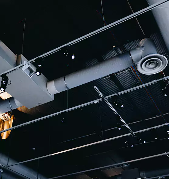 Professional Duct Cleaning For LEED Homes in Wheeling, WV