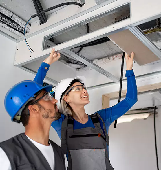 Comprehensive Duct Insulation Services in Wheeling, WV