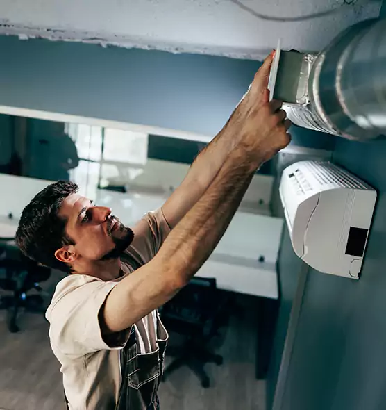 About Flexible Ductwork Replacement in Wheeling, WV