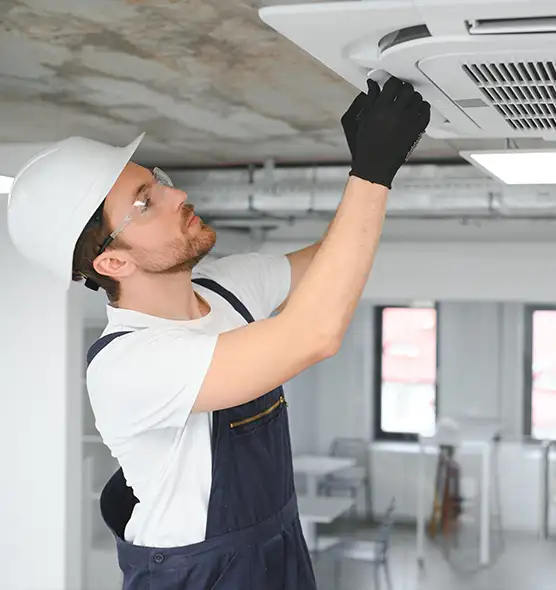 About Spring Air Duct Cleaning in Wheeling, WV