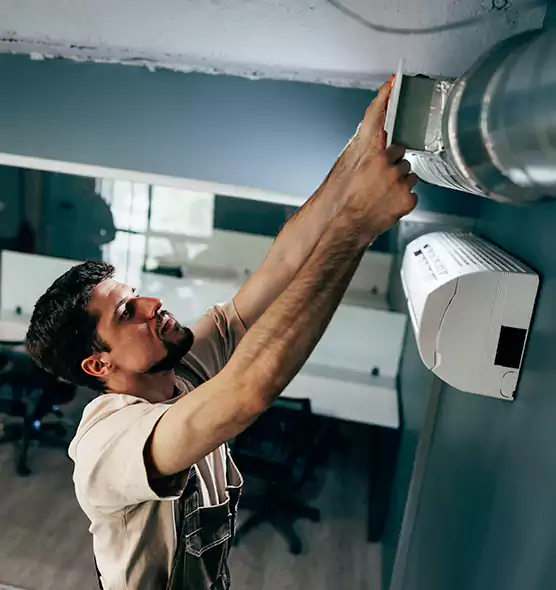 Reliable Warehouse Vent Cleaning in Wheeling, WV