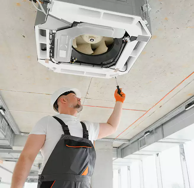 Why Homeowners & Businesses Trust Us in Wheeling, WV?