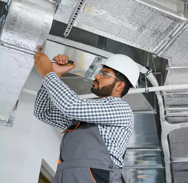 Why Homeowners & Businesses Trust Us Wheeling, WV