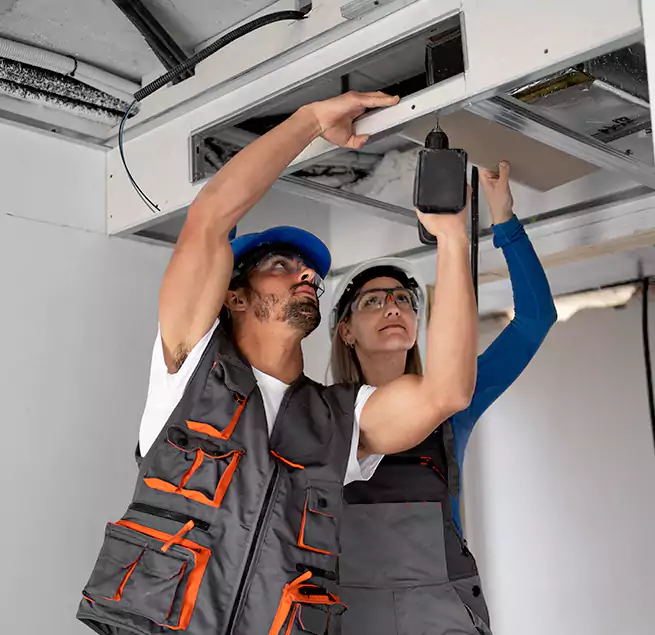 Why Homeowners & Businesses Trust Us in Wheeling, WV