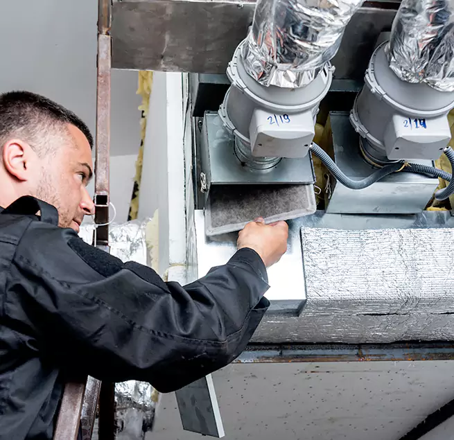 Why Homeowners & Businesses Trust Us in Wheeling, WV