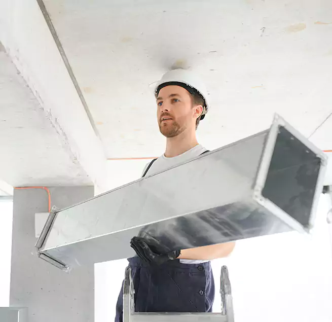 Why Homeowners & Businesses Trust Us in Wheeling, WV