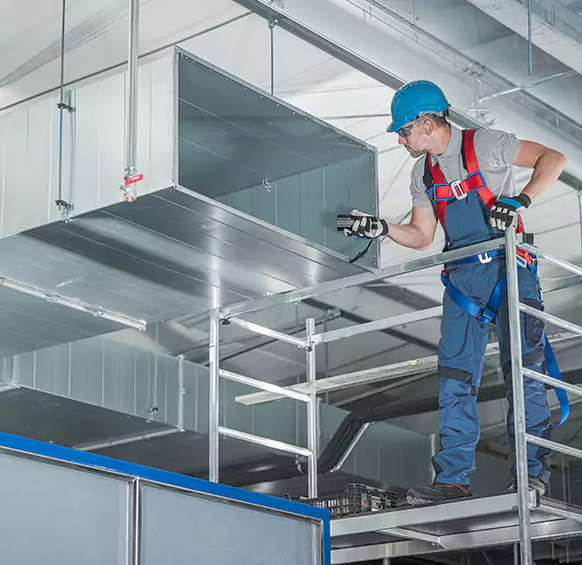 Why Homeowners & Businesses Trust Us in Wheeling, WV?