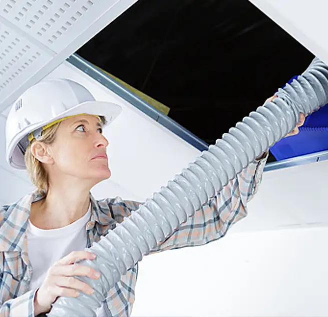 Why Homeowners & Businesses Trust Us Wheeling, WV