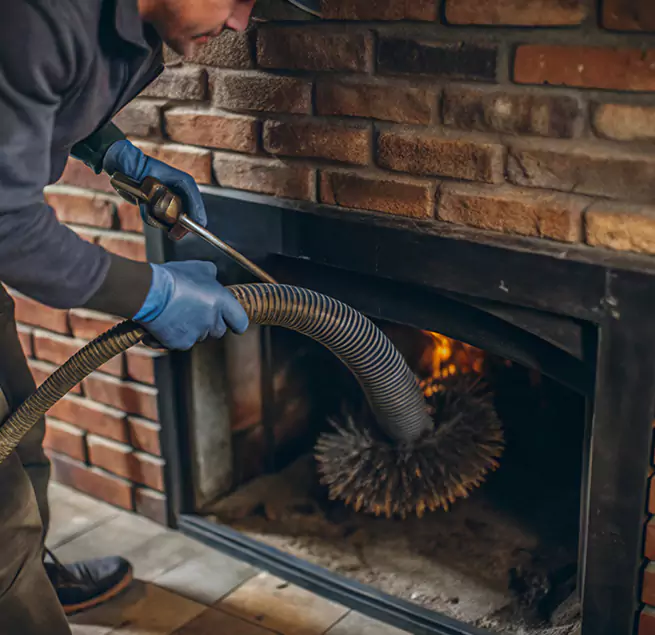  Why Homeowners & Businesses Trust Us in Wheeling, WV?