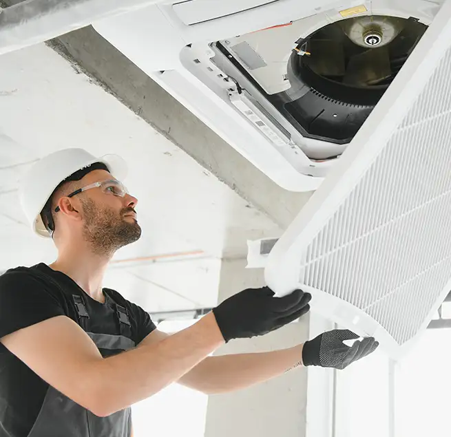 Why Homeowners & Businesses Trust Us in Wheeling, WV?