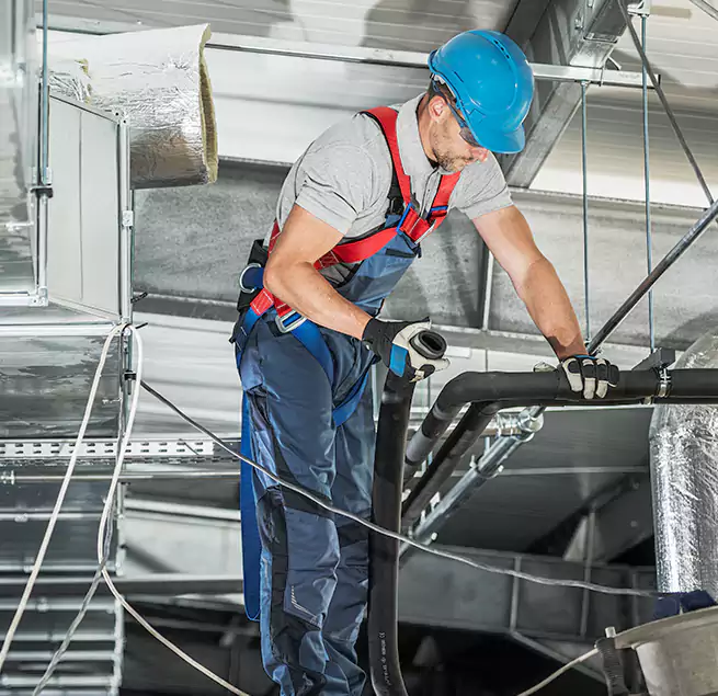 Why Homeowners & Businesses Trust Us in Wheeling, WV?