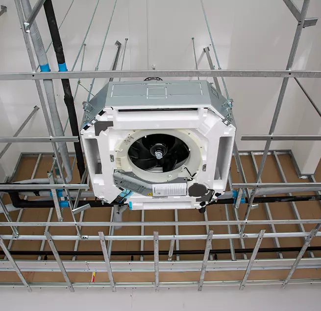 Why Homeowners & Businesses Trust Us in Wheeling, WV?