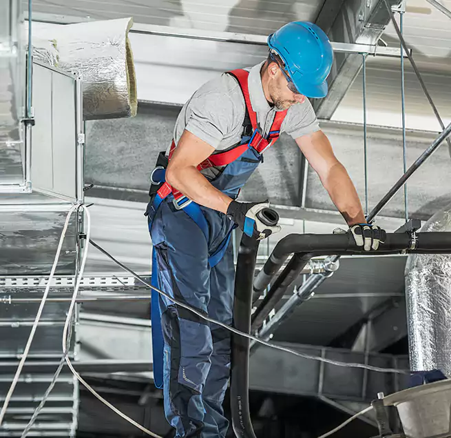 Why Homeowners & Businesses Trust Us in Wheeling, WV?