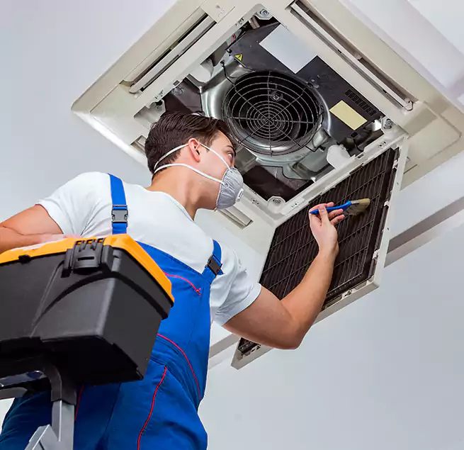 Why Homeowners & Businesses Trust Us in Wheeling, WV