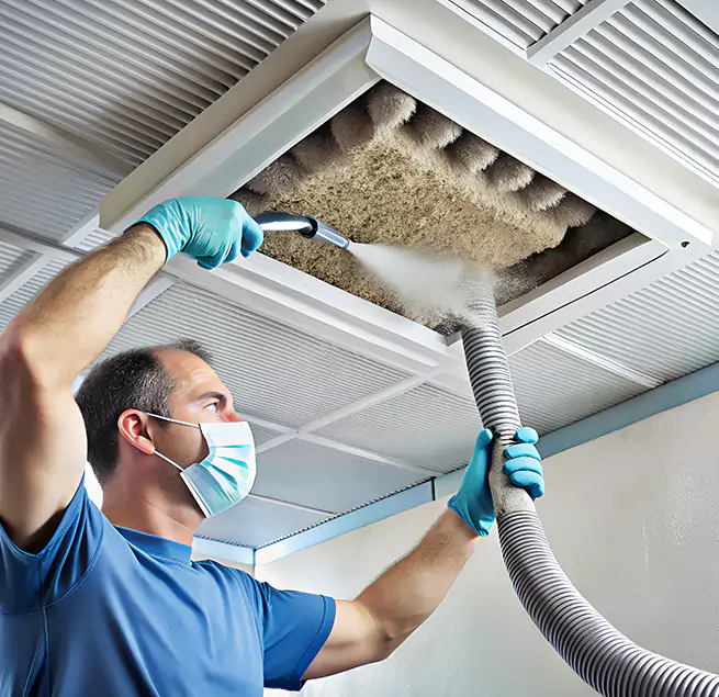 Why Homeowners Businesses Trust Us in Wheeling, WV