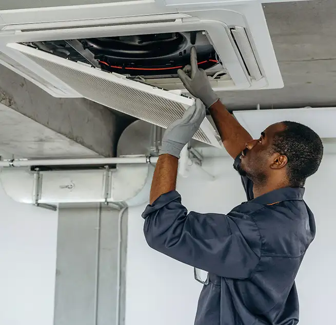 Why Homeowners & Businesses Trust Us in Wheeling, WV?