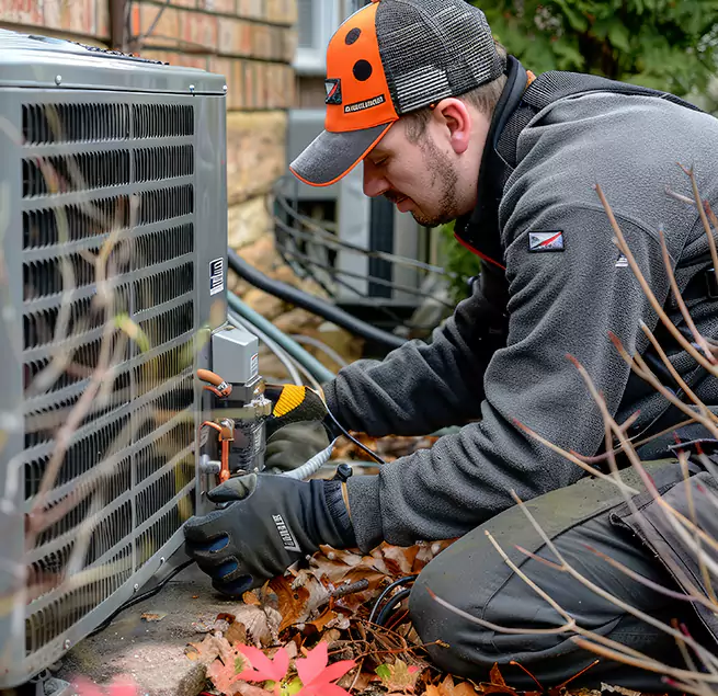 Why Homeowners & Businesses Trust Us in Wheeling, WV?