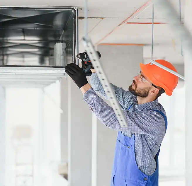 Why Homeowners Businesses Trust Us Wheeling, WV