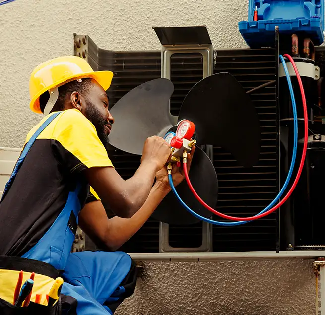 Why Homeowners & Businesses Trust Us in Wheeling, WV?