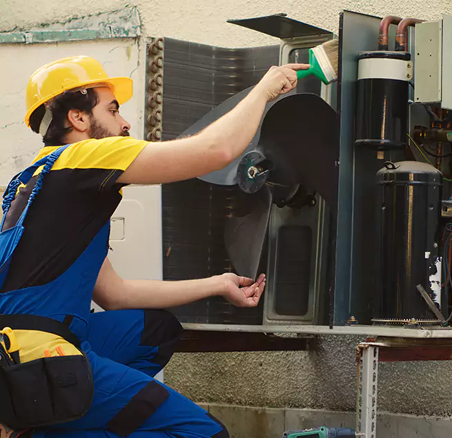  Why Homeowners & Businesses Trust Us in Wheeling, WV?