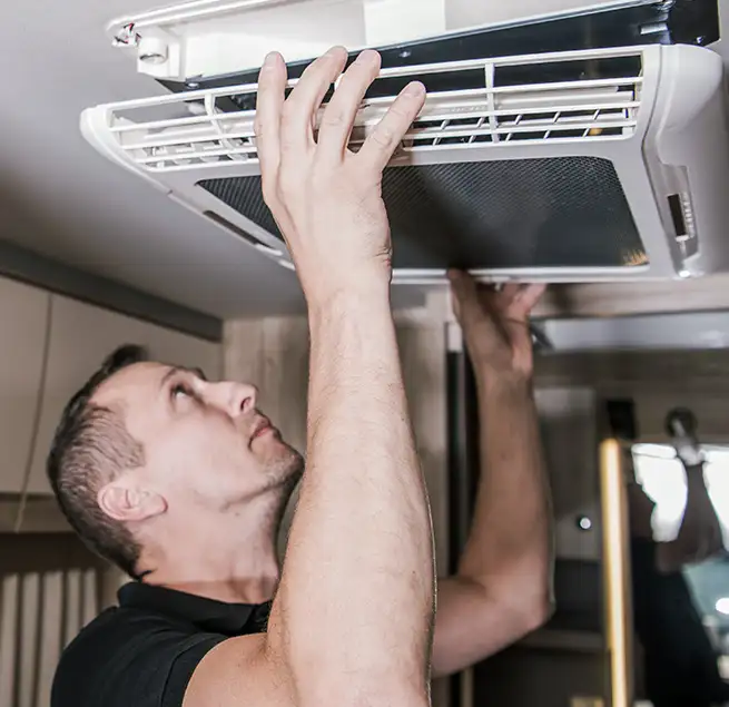 Why Homeowners & Businesses Trust Us Wheeling, WV