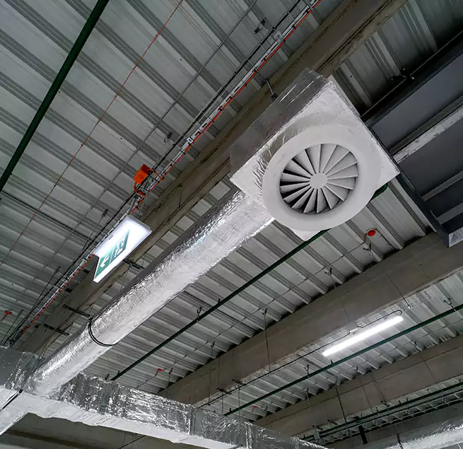 Why Homeowners & Businesses Trust Us in Wheeling, WV