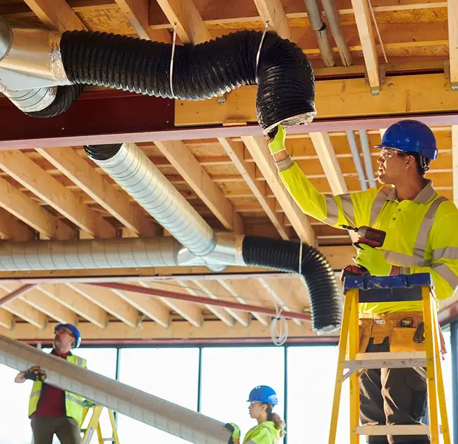 Why Homeowners & Businesses Trust Us in Wheeling, WV?