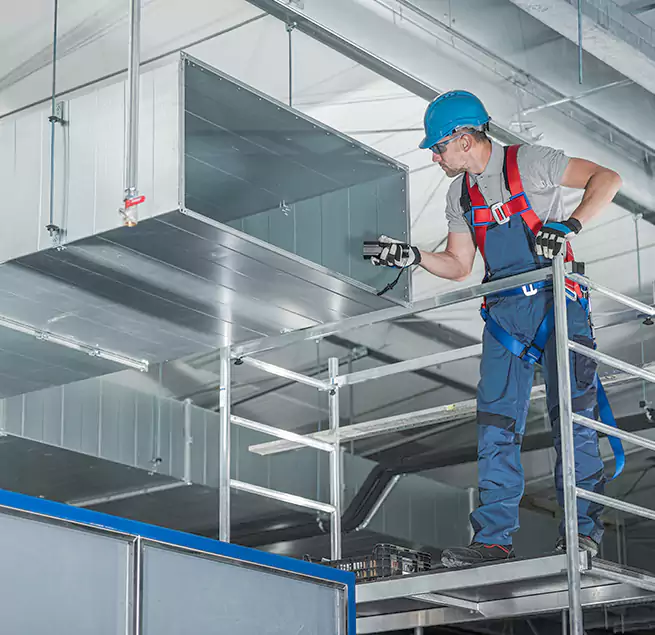 Why Homeowners & Businesses Trust Us in Wheeling, WV?