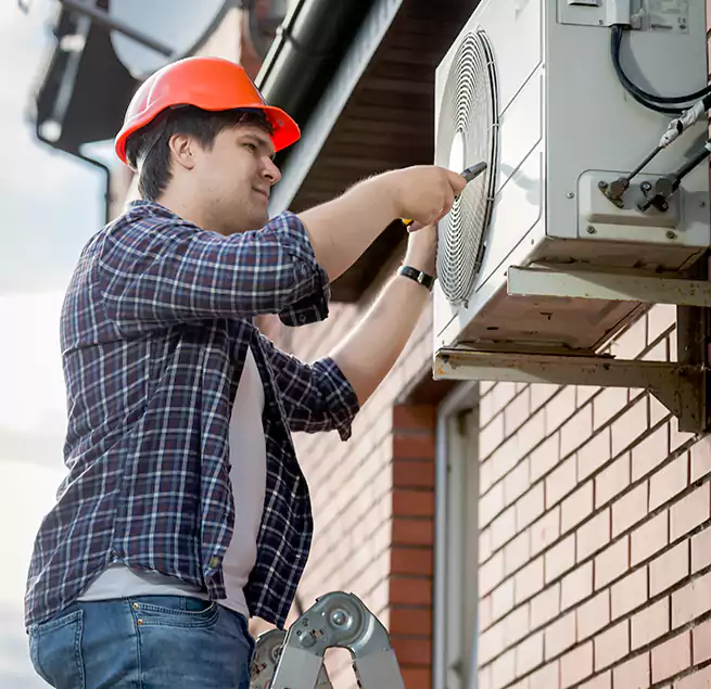 Why Homeowners & Businesses Trust Us Wheeling, WV