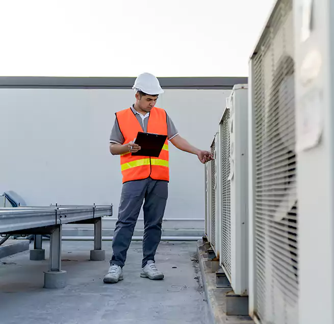 Why Homeowners & Businesses Trust Us in Wheeling, WV?