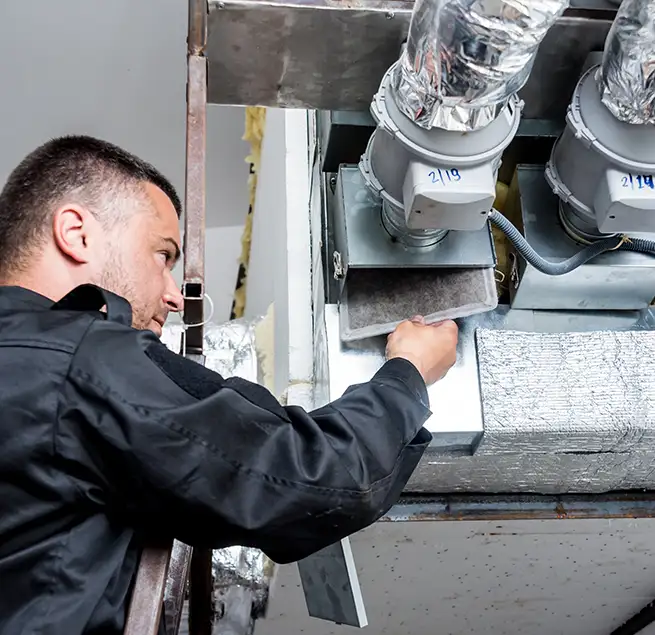 Why Homeowners & Businesses Trust Us in Wheeling, WV?