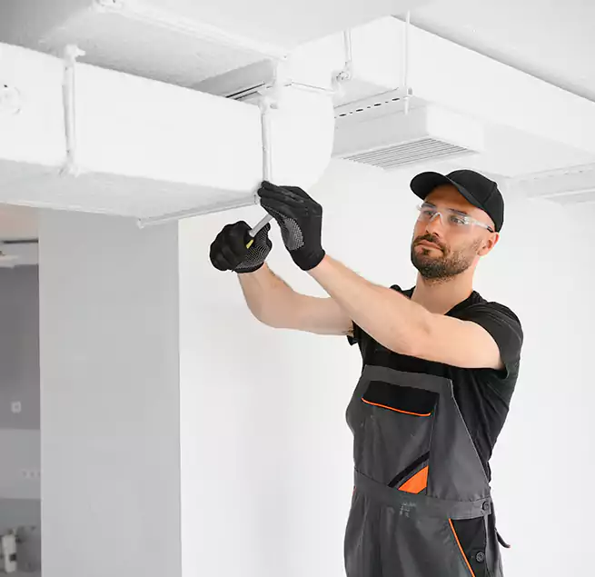 Why Homeowners & Businesses Trust Us in Wheeling, WV?